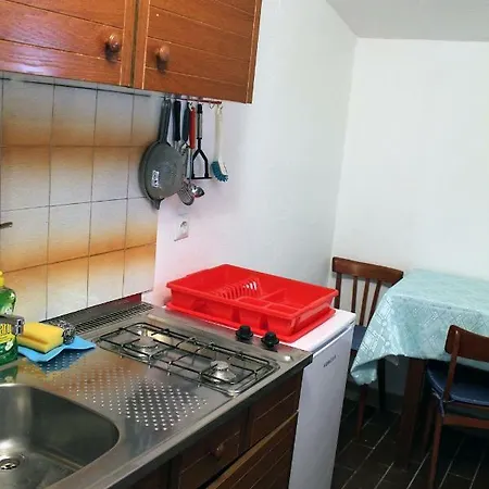 Nuic Apartment *