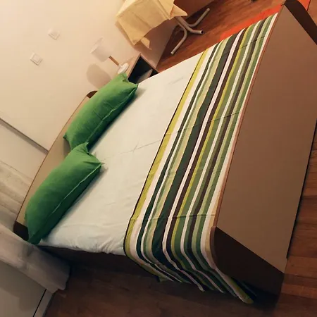 Nuic Apartment