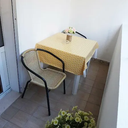 Apartment Nuic