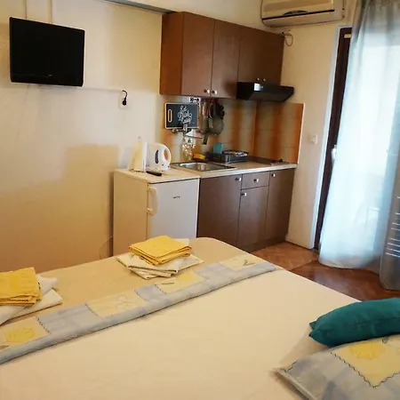 Nuic Apartment