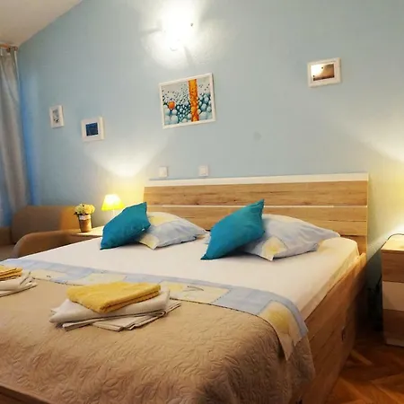 Nuic Makarska