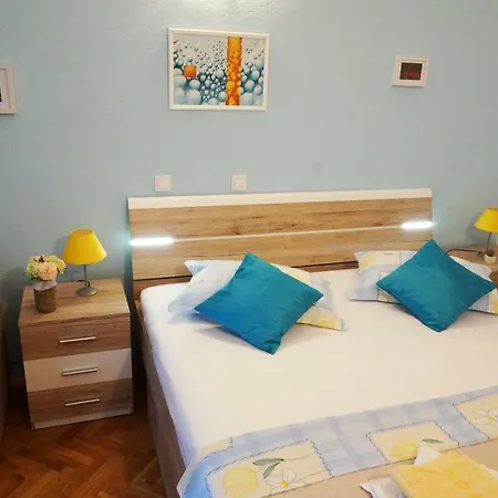 Apartment Nuic *