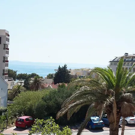 Apartment Nuic *