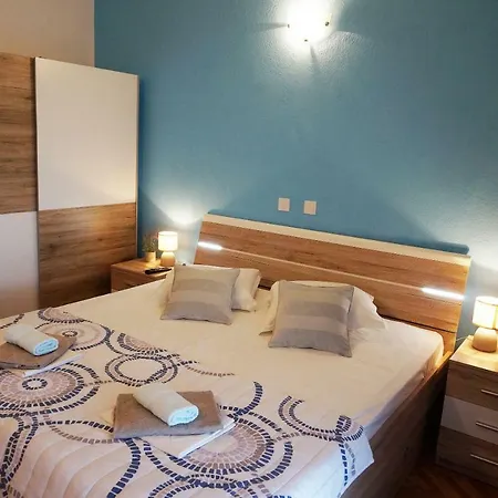 Nuic Apartment